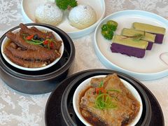 -Yan Ting宴庭中餐厅-长沙瑞吉酒店(运达店)
