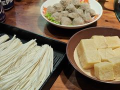 -楠火锅(哈尔滨金爵万象店)