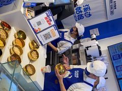 -溪边姑娘·拉丝酸奶水果捞(春熙路店)
