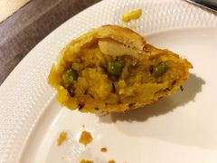 -Pita's&Tika's中东和印度风味餐厅(龙湖天街店)