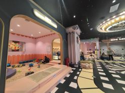 -meland亲子乐园•活动包场(北京亦庄龙湖天街店)