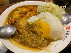 -金龙咖喱