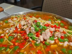 -蛙兔鸡自贡风味·特色江湖菜(广都店)