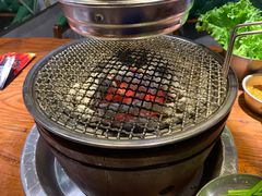 -原始泥炉烤肉(总店)