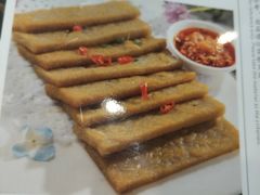 -清真悦宾楼食府(海湖店)
