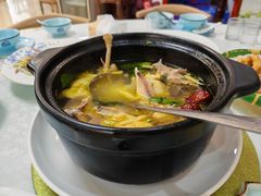 -美味之家·湖景农家乐(太湖东山店)