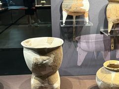 -盘龙城遗址博物院