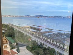 -厦门途易蓝罗约海景温泉酒店(园博苑地铁站店)