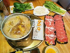 -一井烧肉·活鳗·寿司(望京SOHO店)