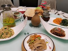 -豫丰汇河南名菜楼(武记餐饮)