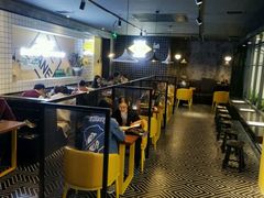 大堂-长勺子东南亚(街道口店)