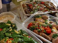 -圆蛋酒料•生腌(开元路店)