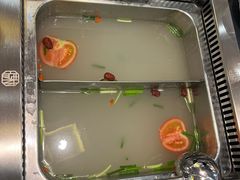 -晓林火锅(安定门店)