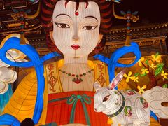 -杨家埠民间艺术大观园
