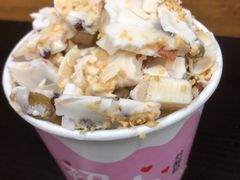 -初心炒酸奶(厚德品园店)