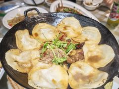 -百味地锅鸡(二店·财校分店)