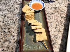 -南京大牌档(香港广场店)