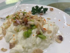 -寻味顺德·南记酒家·传统顺德菜·鱼生(广源路店)