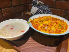 -中阿兰牛肉面(悦海新天地店)