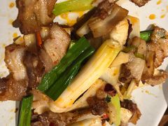 -云海肴·汽锅鸡·云南菜(美罗城店)