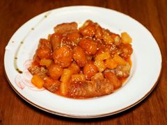 -馬蘭花開(车站大道店)