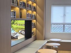 -南山图书馆(常兴路店)