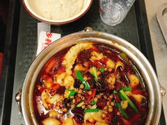 -乡村基(合川大学城店)