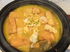 -潮州府·潮菜·砂锅粥(徐家汇店)