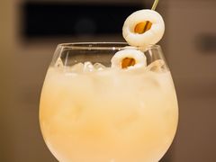 -théATRE 茶聚场(王府中環店)