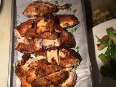 -绿茶餐厅(广州天河城店)