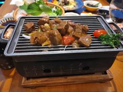 -九井澤精致料理(金茂店)