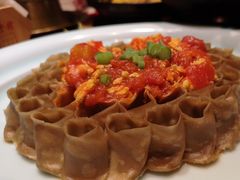 -山西会馆·晋菜·晋商宴·牌匾博物馆(胜利东街店)