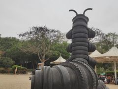 -南宁花花大世界景区
