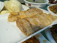 -瑞丰园庭院餐厅·白族传统家常菜