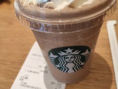 -星巴克(天津有巢公馆店)