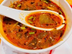 炒粉-鼎原力量东北吊炉烧烤(临河街店)