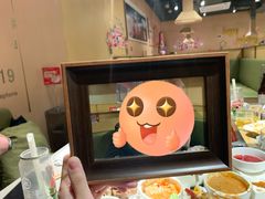 -海底捞火锅(劲松店)