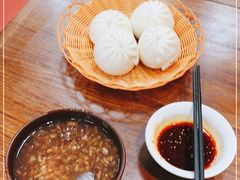 -郑家包子牛肉拉面(尚勤路店)
