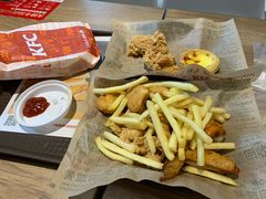 -肯德基(坑梓店)