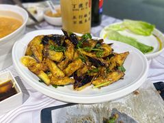 -丁虎子烤肉(国道二店)
