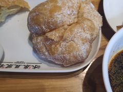 -冰泉豆浆馆(阳朔店)