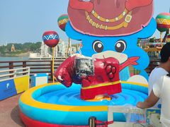 -大连海昌发现王国主题公园