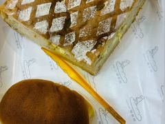 -BREAD WAY面包路·欧式面包(龙湖时代D馆店)