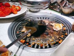 -猫抓烤肉(春熙路店)