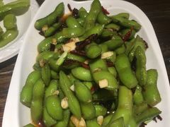 -霄汉羊排(万松园一店)