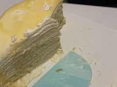 -7cake憩刻生日蛋糕·下午茶(西安店)