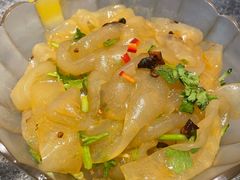 -华盛园卷子王农家菜水库鱼