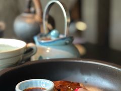 -花潮料理艺食馆(SM新生活广场店)