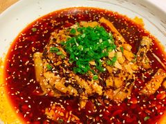 -大鸭梨烤鸭(左家庄店)