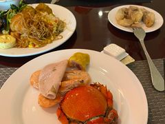 -天伦松鹤大饭店·欣妮咖啡